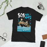 SOS MAR MENOR T-shirt
